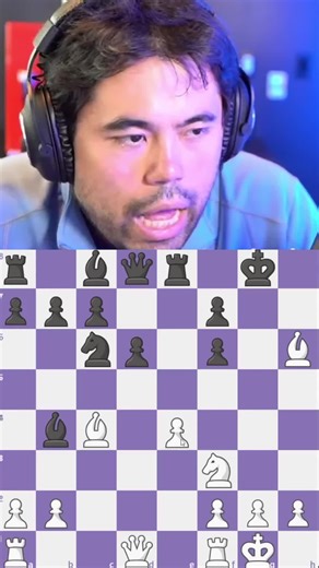 Devastating Blunders in Chess: A Must-See Match!