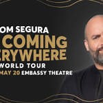 411MANIA | Bert Kreischer Says Tom Segura Was Asked To Apologize For Old Comments During WWE Raw Visit