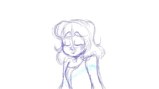 💜🌲 Dip 🌲💜 | Cinderella rough animation practice 🩵 #cinderella #disney #animation #animation2d #fananimation #disneyfanart #cinderellafanart... | Instagram