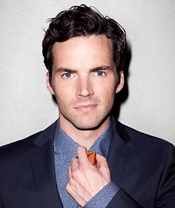 Ian Harding - Alchetron, The Free Social Encyclopedia