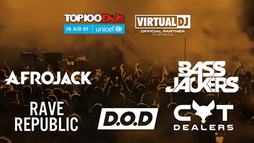 131K views · 798 reactions | Check out Afrojack, Bassjackers, Rave Republic, Cat Dealers & D.O.D having a go at Virtual DJ 2021.. Get creative with Instant acapella and instrumental on any song, live during the mix. Download : https://www.virtualdj.com/2021/ - - - - - - - - - - - - - - - - - - - - - - - - - - - - - - - - #afrojack #bassjackers #raverepublic #catdealer #dod #virtualdj2021 #djmag #top100djs | Virtual DJ | Facebook