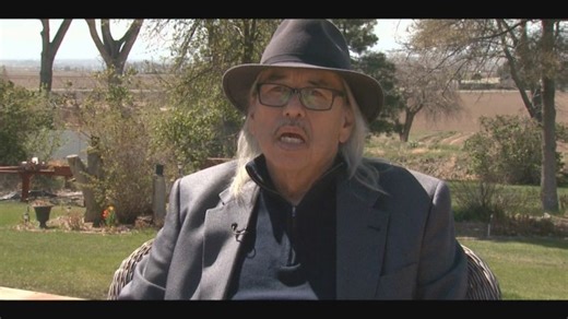 A Product of the Chicano Movement - Virgilio Licona, MD | The Colorado Health Foundation