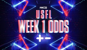 USFL odds Week 1: Results, closing lines for every game
