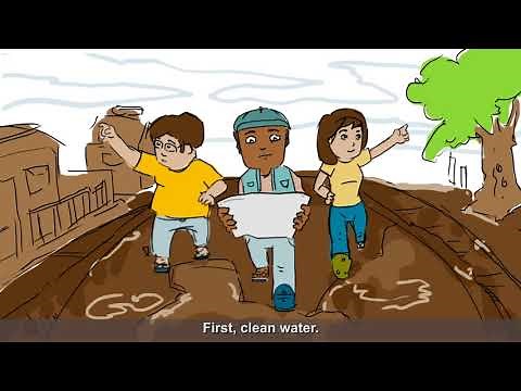 FAO Nutrition-Sensitive Interventions in the Philippines