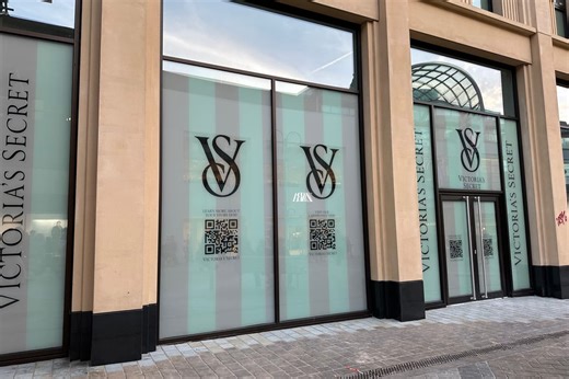 Jobs boost as Victoria's Secret Leeds looks set to open its doors this autumn