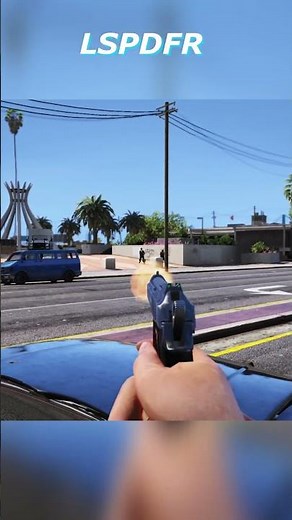 LSPDFR GTA5 2026 #27 #gta5police #lspdfr #policesimulator #policechase #gta5