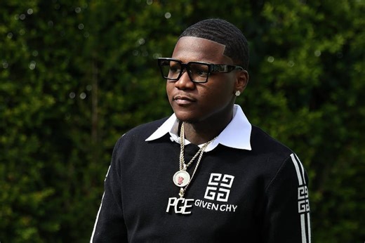 RMG PRODUCTIONS LLC Debuts with LilCadiPGE’s ‘Long Distance’ Official Video