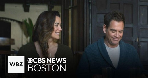 What fans can expect from new "NCIS: Tony & Ziva" show on Paramount+