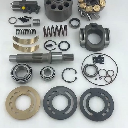 Rexroth A10v Series Control Valve Drg For A10v18/a10v28/a10v45/a10v71/a10v100 - Buy Rexroth A10v Series Control Valve Hydraulic Repair Kits,A10v Series Control Valve Drg Hydraulic Power Units,Rexroth Control Valve Drg For A10v18/a10v28/a10v45/a10v71/a10v100 Hydraulic Parts Product on Alibaba.com
