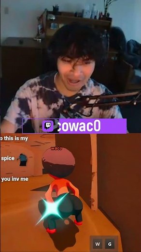 ice spice twerk tape leaked #icespice #twitchclips