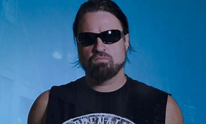 ADRENALINE MOB's RUSSELL ALLEN Interviewed On 'Saturday Night Scream' (Audio)