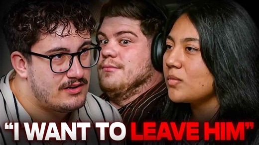 Wife exposes husband's spending & lying