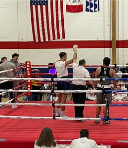 Some highlights from yesterdays win. Full fight on YouTube (Link in Bio) #boxing #boxing🥊 #boxinglife #fitness #motivation #toprank #boxeo #trending #fyp #combat #combatsports #fight #fighter #boxer #share