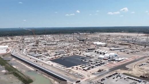 Meet the tech companies investing billions in central Ohio