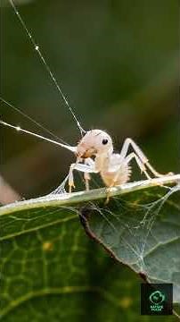 Ant Colony — The Most Organized Society on Earth