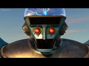 megamind the button of doom part2