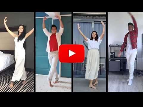 Where I Belong | Singapore Airlines