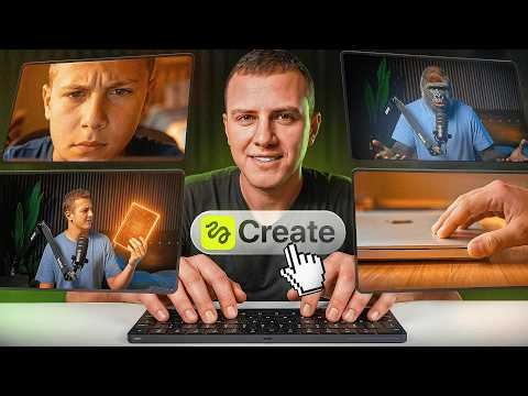 This New AI Plugin Is Changing Video Editing Forever