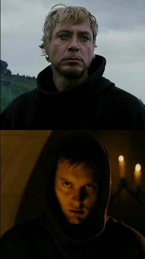 Still the most iconic fake trailer ever created.|🎬: Tropic Thunder (2009)|