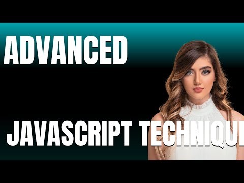 Advanced JavaScript Techniques Pricing Explained What You Get for Your Money