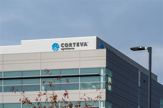 Corteva Agriscience splitting into 2 separate companies