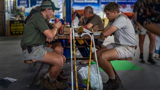 What to know about the white South Africans Trump is prioritizing in reduced US refugee quota