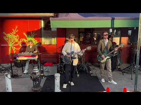 Vampire Weekend - “Cape Cod Kwassa Kwassa” | Canal Street, NYC | 10/2/24 | Relix