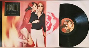 Bob Welch - French Kiss 1977 Full Album