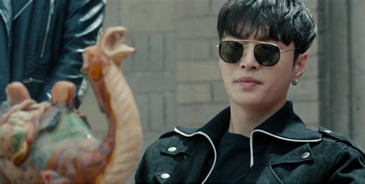 The Golden Eyes - Episode 42 | Rakuten Viki