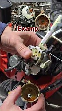Snow Blower Carb Leaking? Here’s the #1 Cause—Fixed Fast!