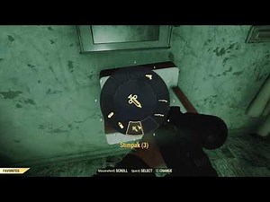 Fallout 76 Complete Basic Training - Uniform Voucher, Agility, Patriotism, Marksmanship Course