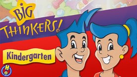 Big Thinkers Kindergarten | PC - Steam | Game Keys