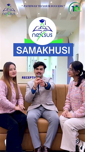 Start Your Study Abroad Journey with Nexsus Education