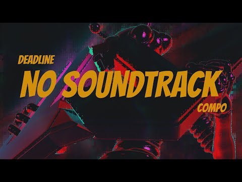 Deadline Demoparty 2025 | No Soundtrack Compo