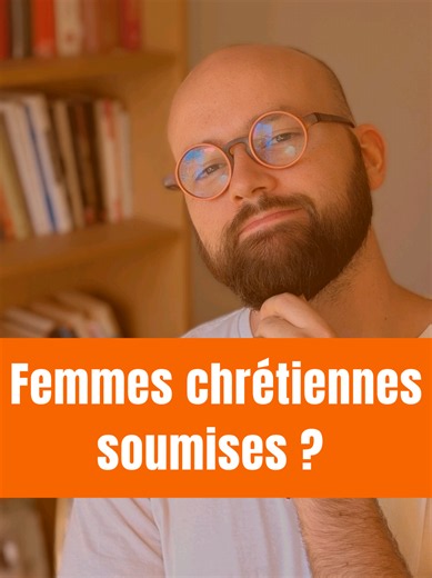 Abonnez-vous si vous aimez parler de religions ! Sources : - Camille Westphal Perrier, « Violences conjugales dans les Églises : une nécessaire prise de conscience dans les milieux évangéliques », InfoChrétienne.com, 25/06/2025 [consulté le 15/06/2026]. https://www.infochretienne.com/articles/violences-conjugales-dans-les-eglises-une-necessaire-prise-de-conscience-dans-les-milieux-evangeliques/ - Wébinaire CNEF, « Violences conjugales : Et dans nos Églises ? », stop-abus.fr, 28/05/2025 https://w