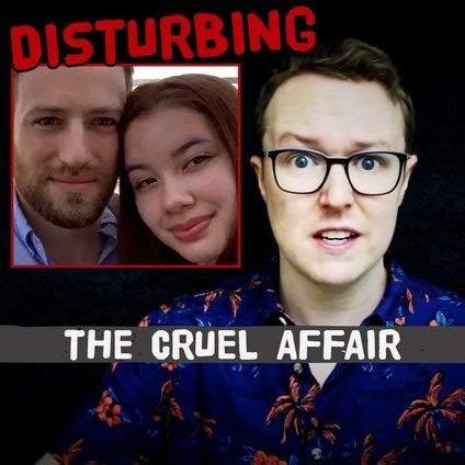 The Cruel Truth Behind a Staged Home Invasion | That Chapter