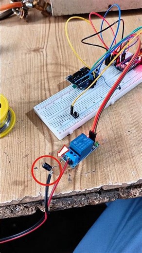 Diy Wireless Time Project | Bomb blast countdown project #technicalarsalan #diyproject