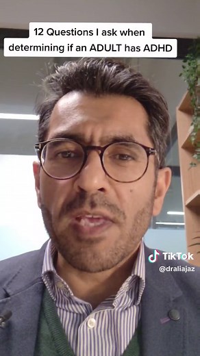 12 Critical Questions for Adult ADHD Assessment