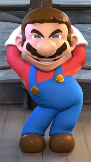 Captain Mario’s Epic Adventure 🚢🍄 | Super Mario