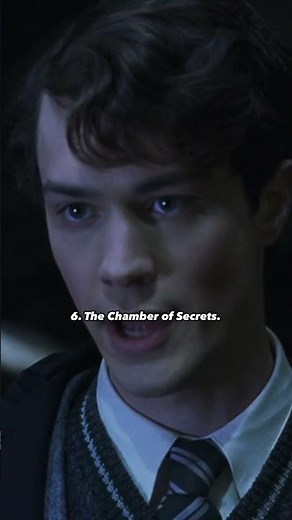 Ranking the Harry Potter books according to the quality of their plot twists