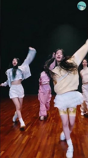 [4K FOCUS] ILLIT (아일릿) IROHA (이로하) - Magnetic Dance Practice (Moving Ver.) | PART 2 300M SPECIAL! 💎✨