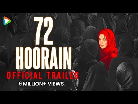 72 HOORAIN Official Trailer