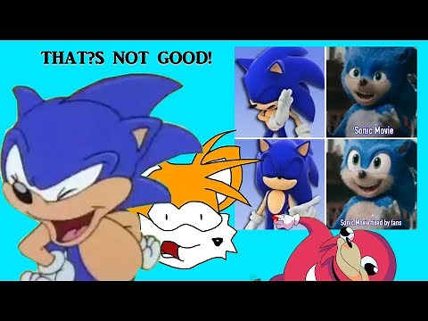 Sonic Reacts To Nintendo Memes ft.playing Sonic Generations