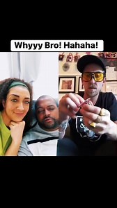 Close One 😂 | Tavia Monét