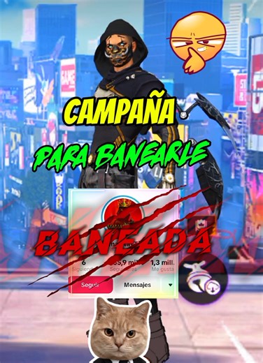 Mamasita y su Cuenta en Free Fire: ¡Todo lo que Debes Saber!