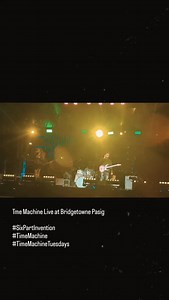 49 reactions | WATCH: Time Machine Live at Bridgetowne Pasig #SixPartInvention #TimeMachine #TimeMachineTuesdays #Reels Listen to "Time Machine" on Spotify  https://open.spotify.com/track/6WE7yCg72facr7GKQD6CA6?si=Bght6s-HTguiYQKFbaS54Q&utm_source=copy-link | Six Part Invention (Official) | Facebook