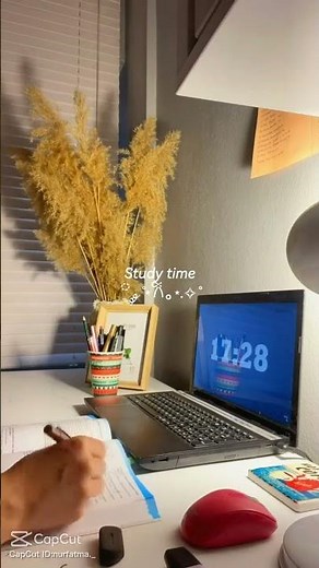 20 Min Study With Me 🌙 | Pomodoro Timer | Study Time Aesthetic 💗😘