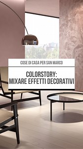 1K views | E se l’armonia fosse una scelta di progetto e il colore...