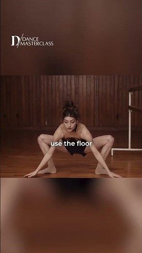 Contemporary Grand Plié #dancescience #ballet #danceclass #holisticballet #ballerina