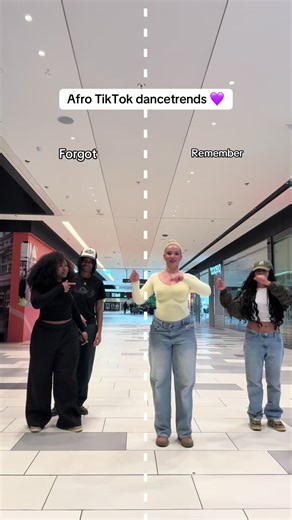 Discovering Popular Afro Dance Trends: How Many Do You Know?